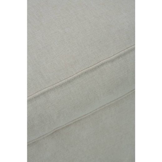 Picture of Sophie Slipcovered Swivel Glider